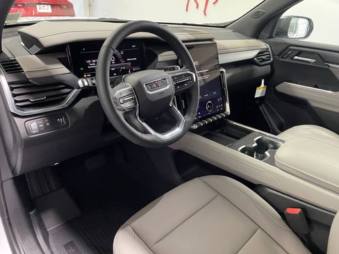 New 2026 GMC Acadia Elevation w/ Elevation Premium Package image 17