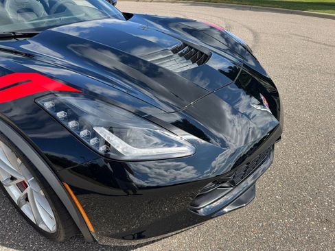 Used 2018 Chevrolet Corvette Grand Sport image 26