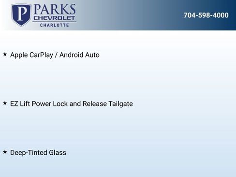 New 2026 Chevrolet Silverado 2500 W/T w/ WT Convenience Package image 14