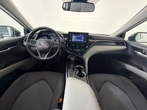 Used 2024 Toyota Camry LE FWD image 25