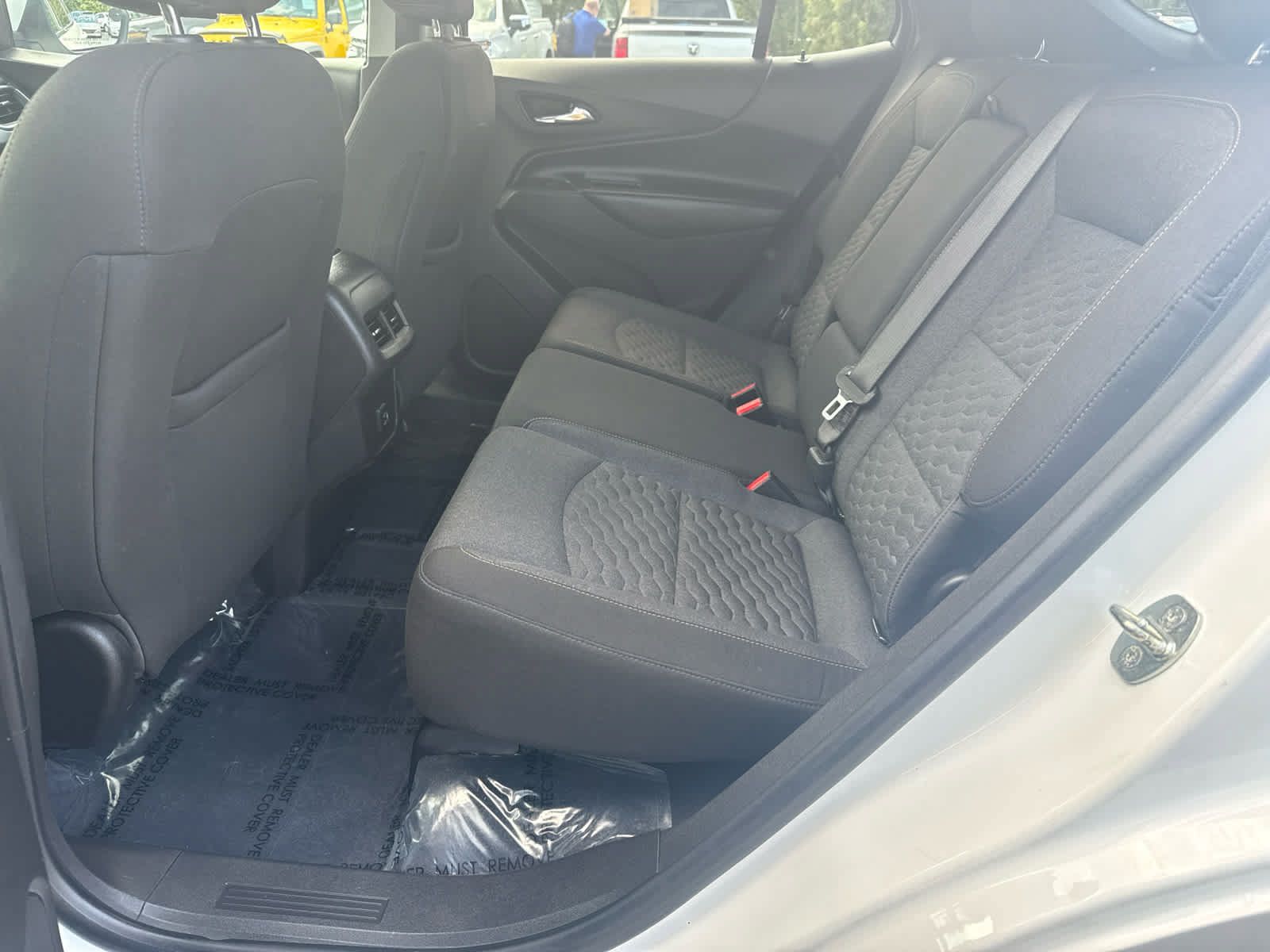 Used 2020 Chevrolet Equinox LT FWD image 13
