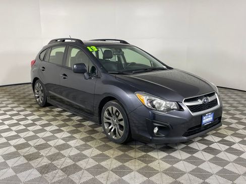 Used 2013 Subaru Impreza 2.0i Sport Limited image 25