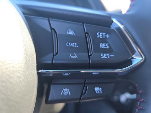 New 2025 MAZDA CX-5 2.5 Turbo image 19