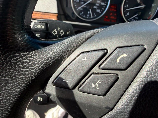 Used 2008 BMW 528i Sedan RWD image 38