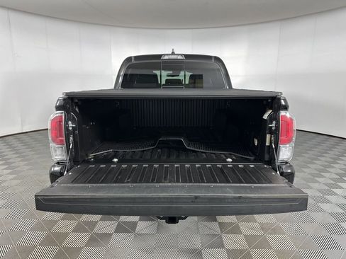 Used 2023 Toyota Tacoma TRD Sport AWD/4WD image 24