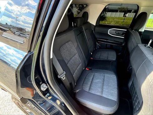 Used 2023 Ford Bronco Sport Big Bend image 26