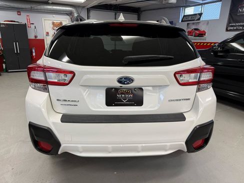 Used 2018 Subaru Crosstrek 2.0i Premium image 5