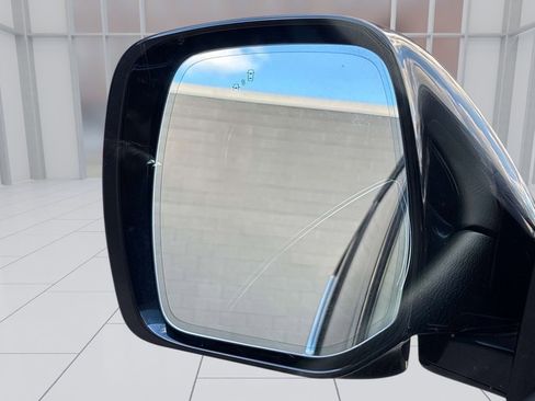 Used 2024 INFINITI QX80 Luxe image 34