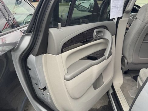 Used 2017 Buick Enclave Convenience w/ Trailering Package image 17