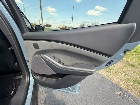 Used 2023 Ford Mustang Mach-E GT w/ GT Performance Edition image 15