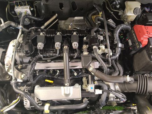 Used 2024 Nissan Kicks S FWD image 30