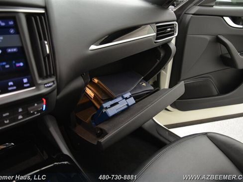 Used 2022 Maserati Levante Modena image 34