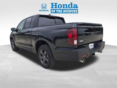 New 2026 Honda Ridgeline TrailSport image 5