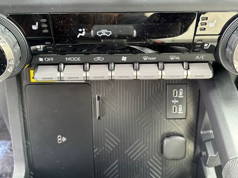 New 2026 Toyota Tacoma Limited image 30