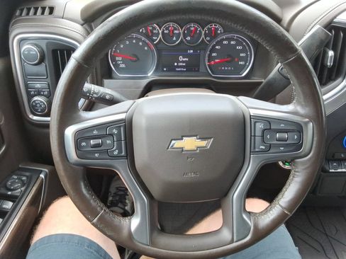 Certified 2020 Chevrolet Silverado 1500 LT w/ Convenience Package RWD image 24
