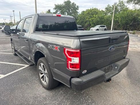 Used 2020 Ford F150 XL w/ Equipment Group 101A Mid RWD image 6