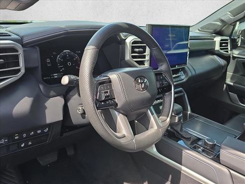 Used 2024 Toyota Tundra Platinum AWD/4WD image 10