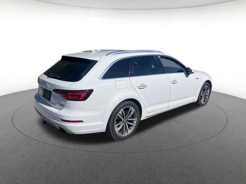 Used 2018 Audi A4 2.0T allroad Premium Plus AWD/4WD image 5
