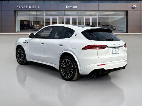 Used 2023 Maserati Grecale Modena AWD/4WD image 5