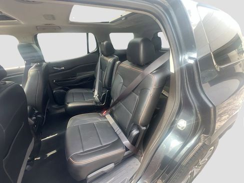 Used 2020 GMC Acadia AT4 w/ Driver Alert Package II AWD/4WD image 26