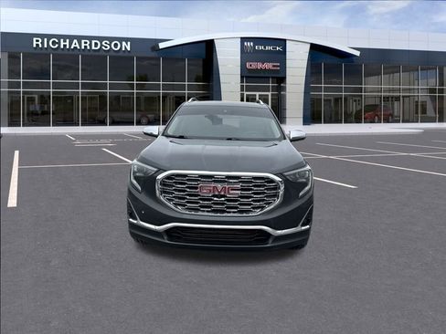 Used 2018 GMC Terrain Denali image 8