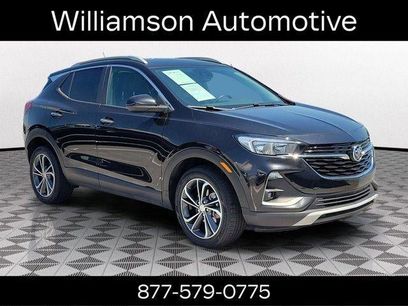 Used 2023 Buick Encore GX Select