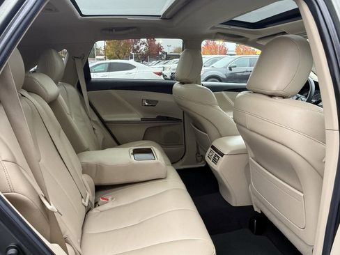 Used 2013 Toyota Venza LE image 13