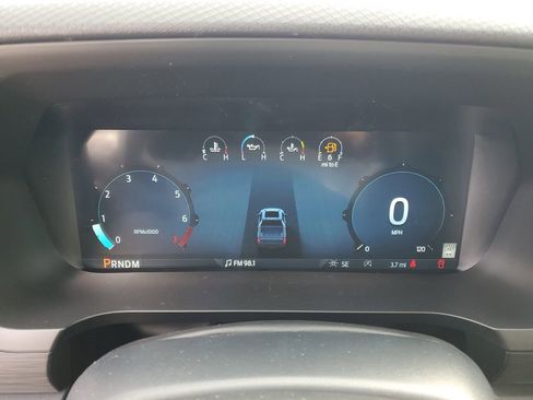 New 2026 Ford F150 XLT w/ Equipment Group 302A MID image 14