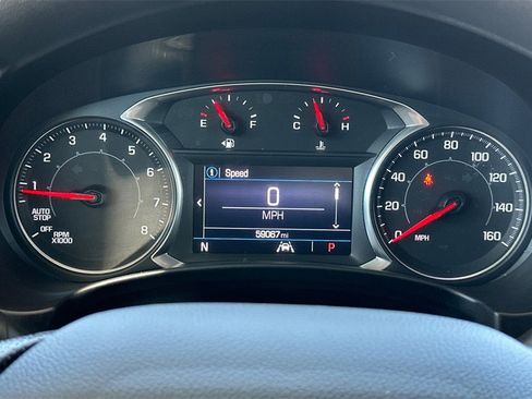 Used 2022 GMC Terrain SLE w/ LPO, Floor Liner Package image 34