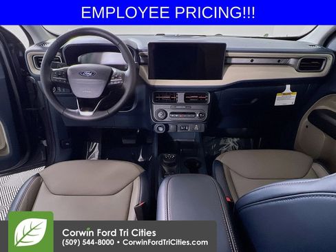 New 2026 Ford Maverick Lariat AWD/4WD image 7