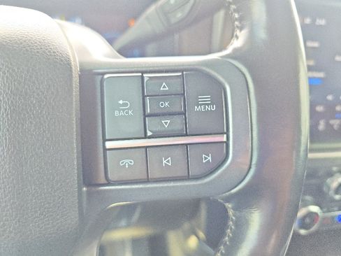 Used 2023 Ford F350 Lariat w/ Chrome Package AWD/4WD image 28