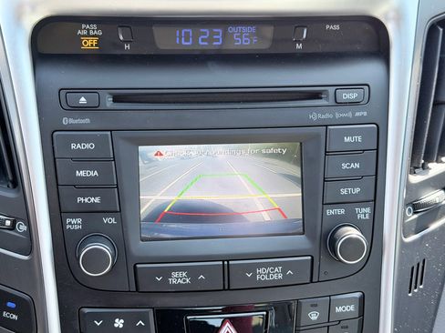 Used 2015 Hyundai Sonata 4DR SDN image 16