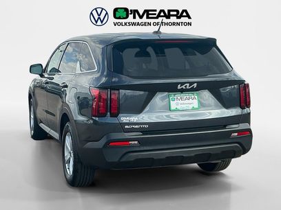 Used 2023 Kia Sorento LX