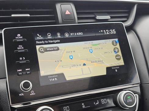 Used 2019 Honda Insight Touring image 6