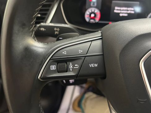 Used 2022 Audi Q5 2.0T Premium Plus w/ Premium Plus Package image 25