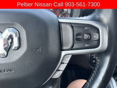 Used 2021 RAM 1500 Big Horn AWD/4WD image 15