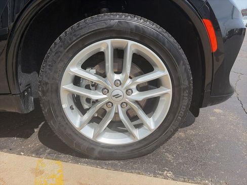 Used 2026 Dodge Durango GT AWD/4WD image 6