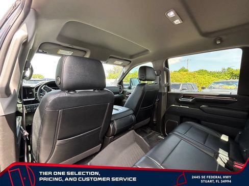 Used 2024 Chevrolet Silverado 2500 LT AWD/4WD image 15