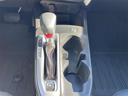 Certified 2024 Chevrolet Trax RS w/ Driver Confidence Package image 10