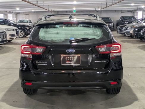 Used 2020 Subaru Impreza Premium image 6