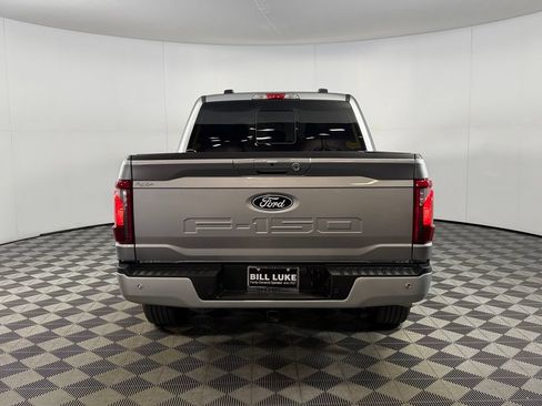 Used 2025 Ford F150 XLT w/ Equipment Group 302A MID RWD image 8