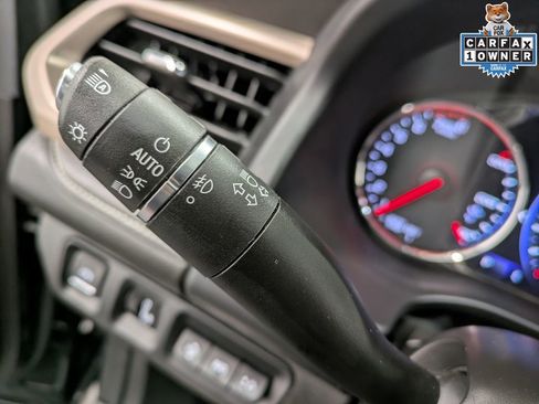 Used 2023 GMC Acadia Denali w/ Denali Ultimate Package AWD/4WD image 17