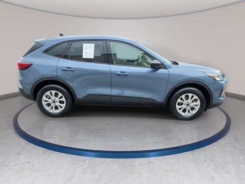 Used 2026 Ford Escape Active AWD/4WD image 4