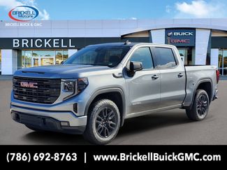 New 2026 GMC Sierra 1500 Elevation w/ Preferred Package video 1