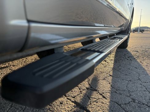 Used 2024 Chevrolet Silverado 1500 High Country image 9