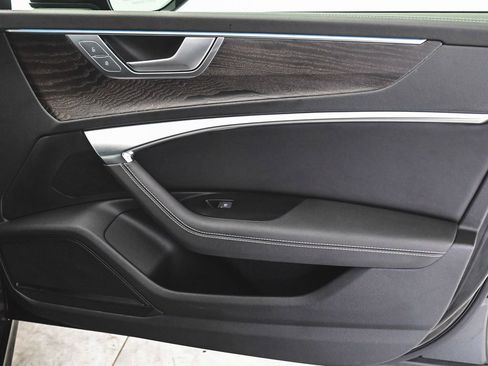 Used 2023 Audi A7 3.0T Premium Plus w/ Premium Plus image 11