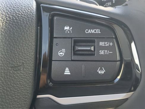 New 2026 Honda Odyssey Elite image 25