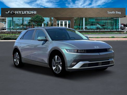 New 2026 Hyundai Ioniq 5 SE image 11