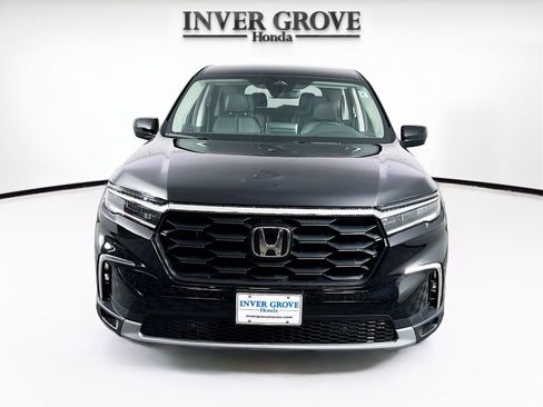 Certified 2024 Honda Pilot EX-L image 2