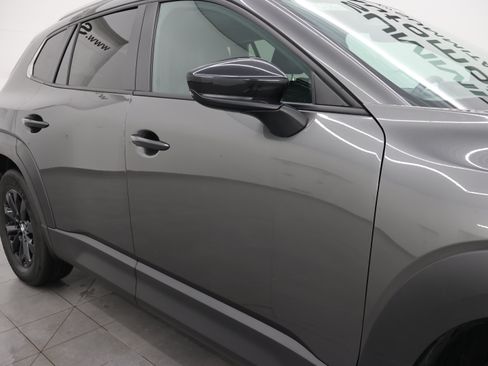 Used 2025 MAZDA CX-50 AWD 2.5 S w/ Preferred Package image 24